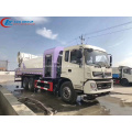 Hot Sale Dongfeng 6X4 Agricultural Water Sprinkler Truck
